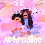 Aphróditę
