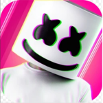 The Marshmello Club!