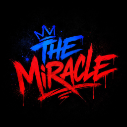 [NEW!] THE MIRACLE