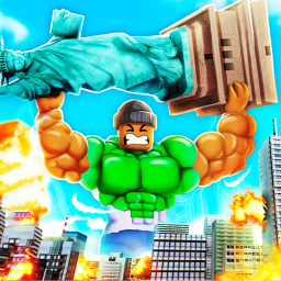 Super Muscle Simulator 3