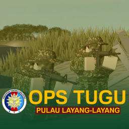 [OPS TUGU] KEPULAUAN SPARTLY