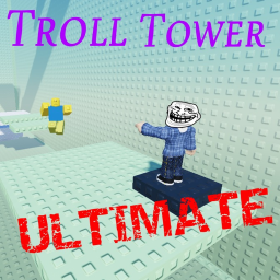 Troll Tower Ultimate 🤣🤣 [NEW]