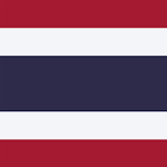 | Kingdom of Thailand |