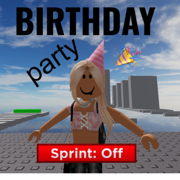 Birthday Party