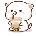 The bubble teaUwU