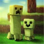 Save the creepers