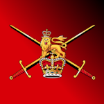 DUK | British Armyᅠ ᅠ