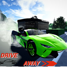 DRIVE  AWAY 🚘