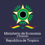 [RT] Ministerio de Economía y Finanzas