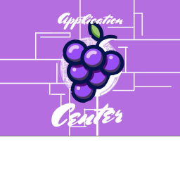 Grape Corporation's Application Center