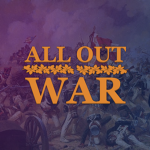 All Out Warᅠ