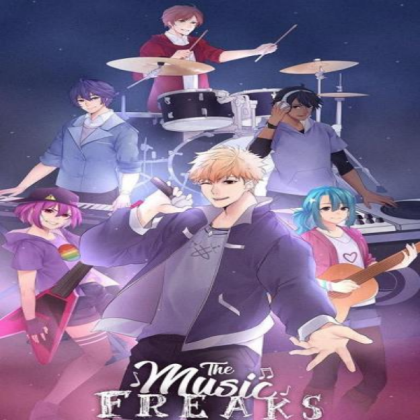 music freaks Roblox decal