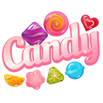 Crunchies candy store