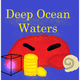 Deep Ocean Waters [BETA]