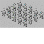 Video Game Warriors