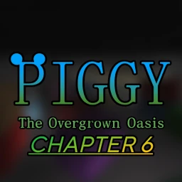 [SINGLEPLAYER] Piggy: The Overgrown Oasis icon