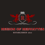 Region of Redvatten