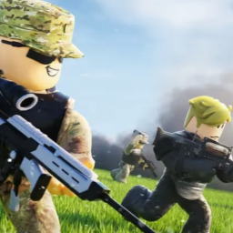 Gun Game Deathmatch (IN DEVELOPMENT)