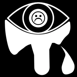 run away icon