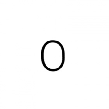 Ø