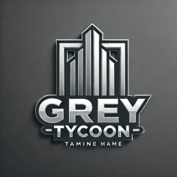 Tycoon de Grey icon