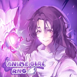 Anime Girl RNG icon