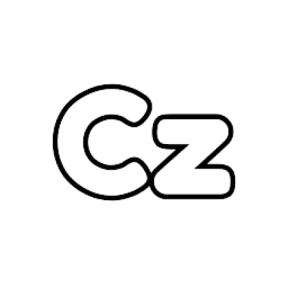 CZ Game Studio Roblox group icon