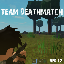Team Deathmatch