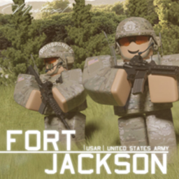 [NEW] Military Academy