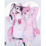 Ranking avatar’s please join