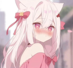 Sweet meow corner