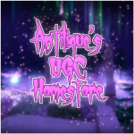 Antilique's Dreamy UGC Homestore