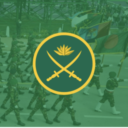 Parade Grounds