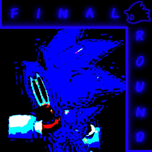 FINAL ROUND V0.5P official Roblox game thumbnail