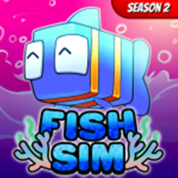 Fish Simulator XD