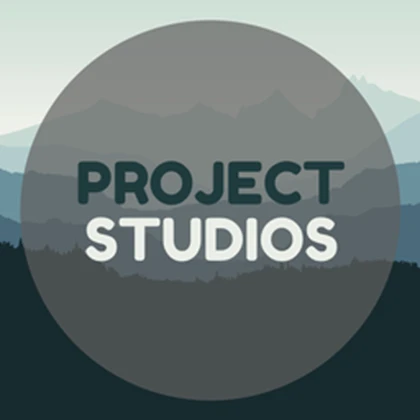Project Studios - Roblox Roblox group icon