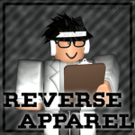 Reverse Apparel