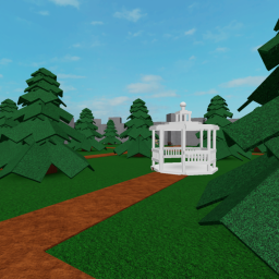 The chill Builder's Hangout