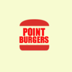 Point® Burgers!