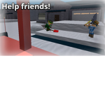 Snow Shoveling Sim Fan Group