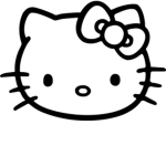 Hello Kitty<2