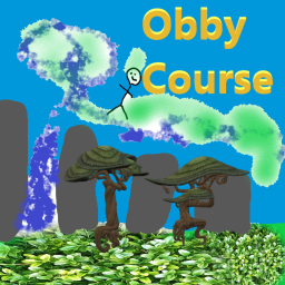 Adventure Course {W.I.P}