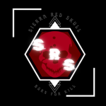 Sierra Red Skull