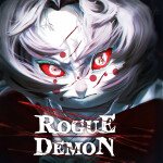 Rogue Demon [GROW A WISTERIA]