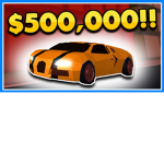 JailBreak Bugatti Bros