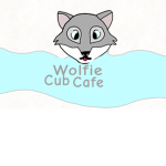 Wolfie cub café