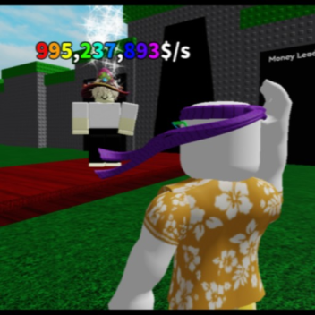 Steal a Obby Pact