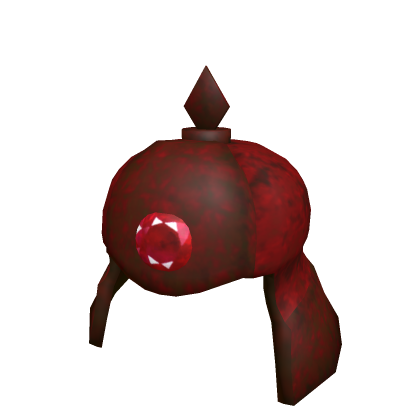 Samurai Of a Thousand Rubies