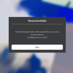 se cair e kikado do jogo!