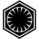 〔| The First Order |〕
